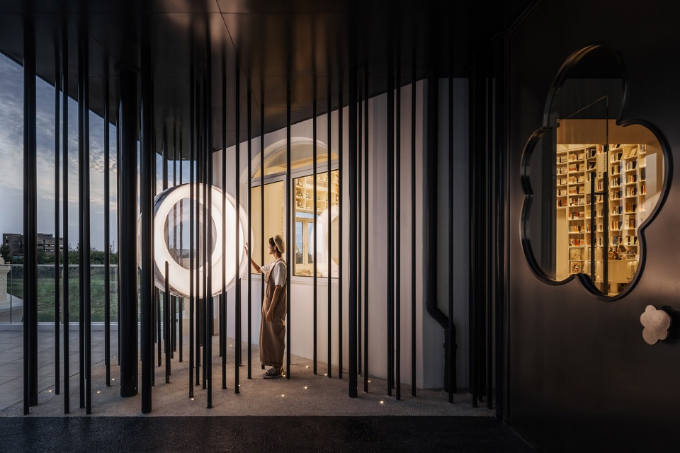 gooood archive bookstores in china