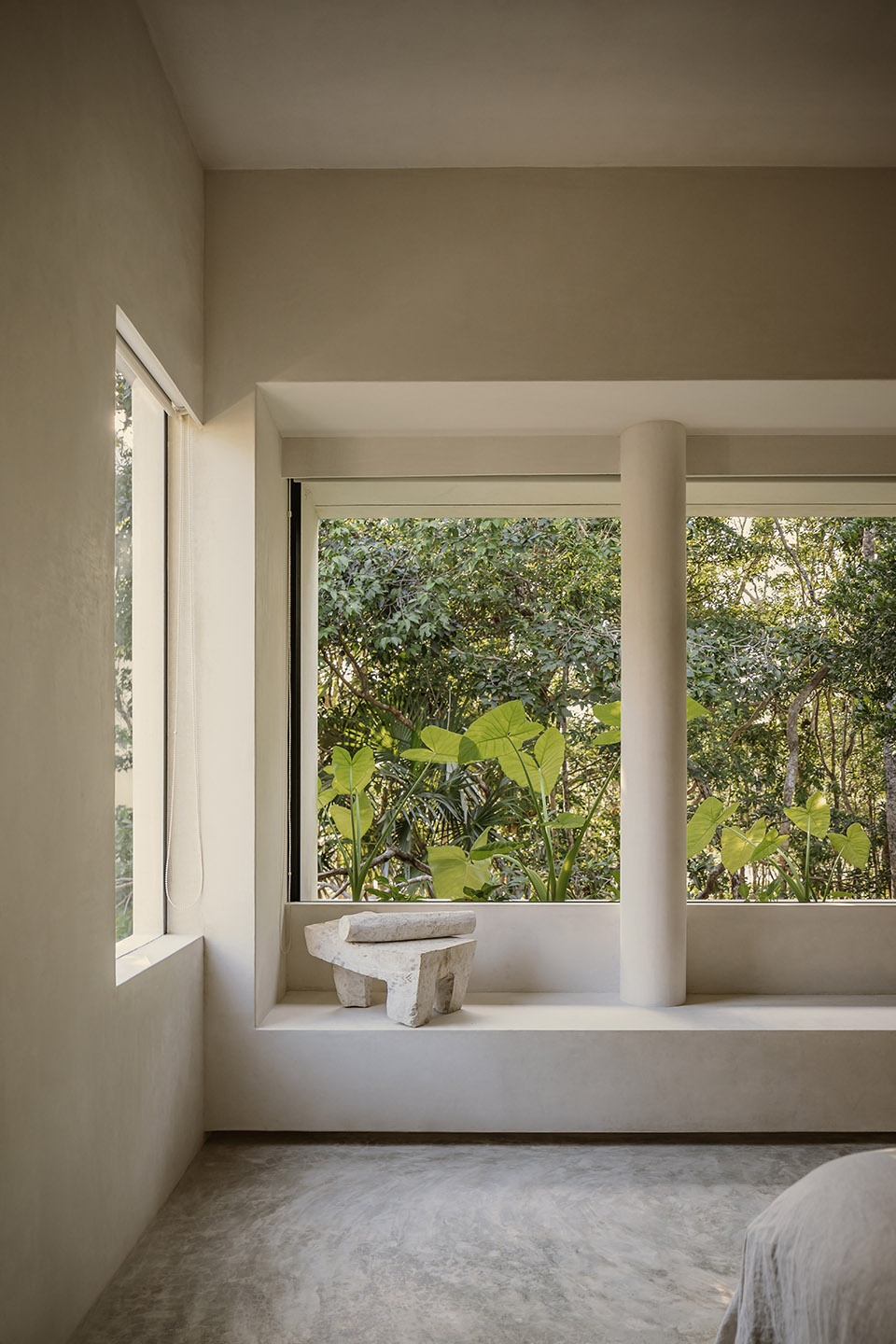 CASA ARECA by CO LAB Design Office