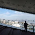 杭州奥体博览城综合训练馆 / 法国AREP设计集团 + 杭州市建筑设计研究院有限公司
