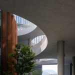深圳光明科学城启动区项目 / 曾群建筑研究室