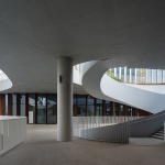 深圳光明科学城启动区项目 / 曾群建筑研究室