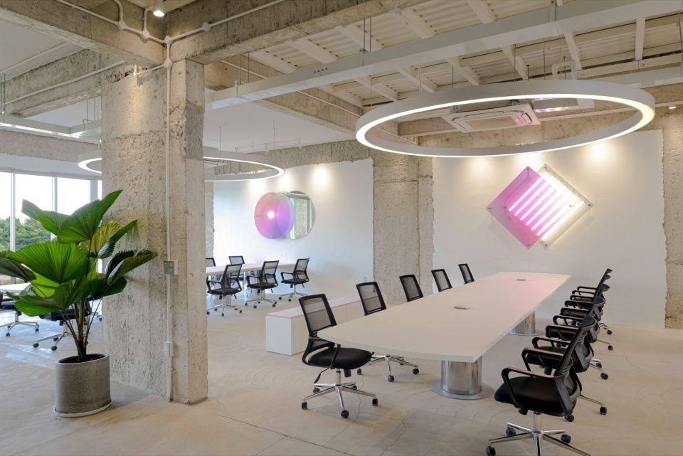 2ND FLOOR 2 inspire hub 2 hybrid office