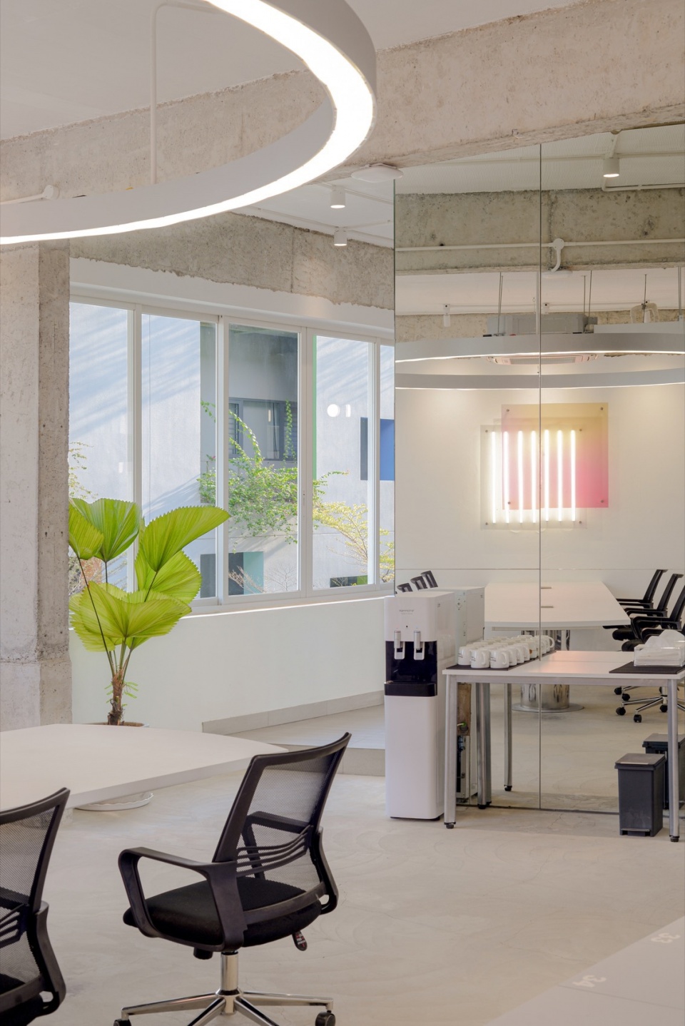 2ND FLOOR 4 inspire hub 2 hybrid office