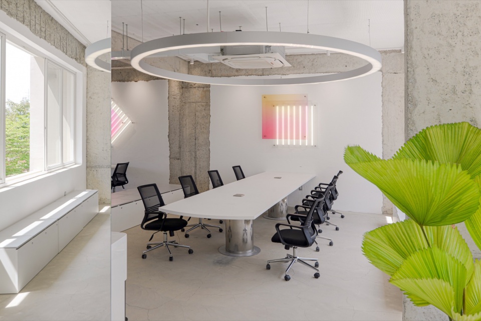 2ND FLOOR 5 inspire hub 2 hybrid office