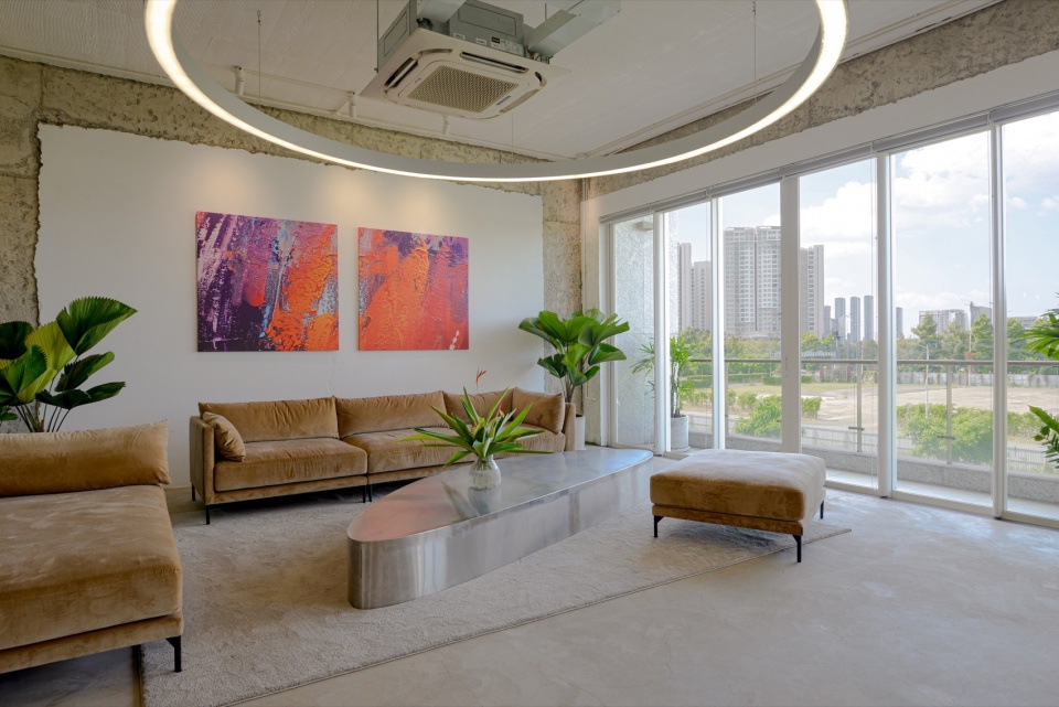 2ND FLOOR 9 inspire hub 2 hybrid office