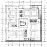杭州奥体博览城综合训练馆 / 法国AREP设计集团 + 杭州市建筑设计研究院有限公司