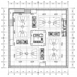 杭州奥体博览城综合训练馆 / 法国AREP设计集团 + 杭州市建筑设计研究院有限公司