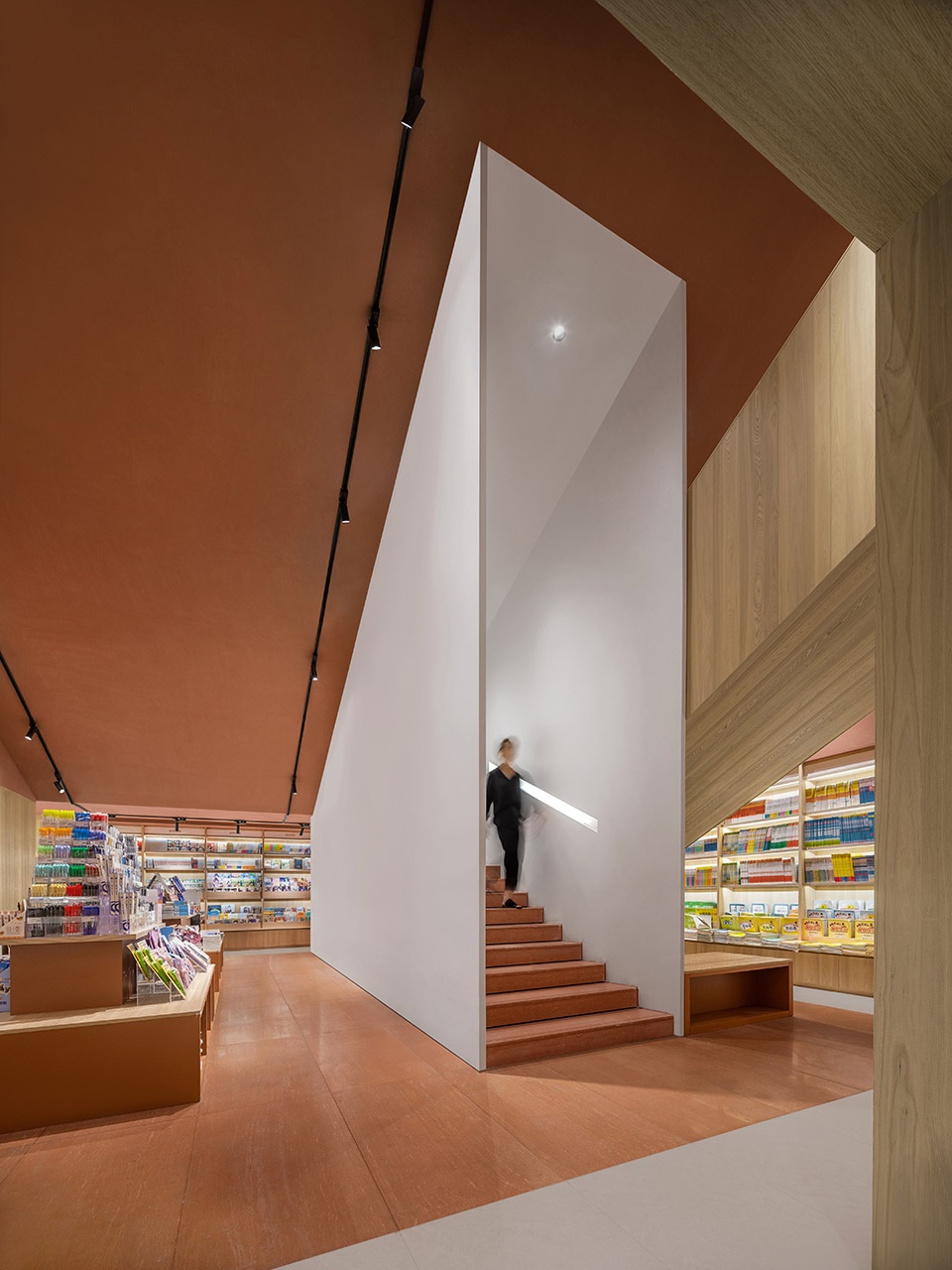 Mi Reading Guangzhou by MOC DESIGN OFFICE