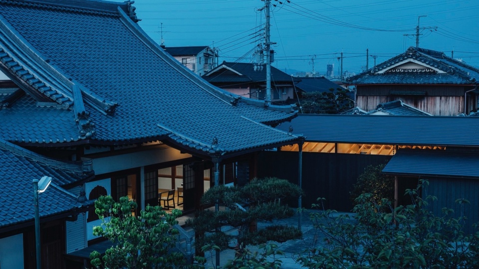 myoukei an in sotokuji by kvalito