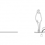 Vårbergstoppen公园游玩装置，瑞典 / AndrénFogelström