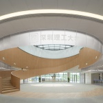 深圳光明科学城启动区项目 / 曾群建筑研究室