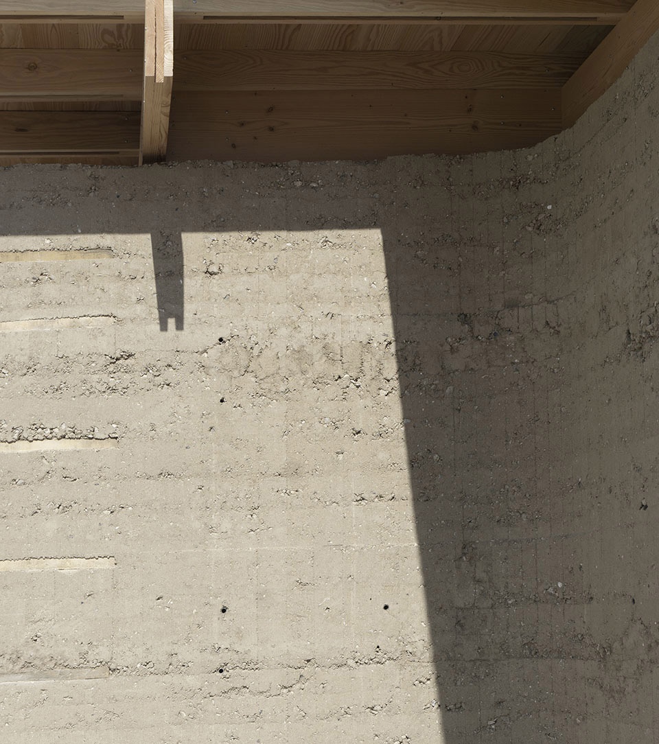 A Natural Pavillon revaerk arkitektur 拷贝