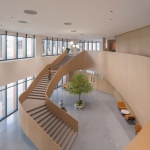 深圳光明科学城启动区项目 / 曾群建筑研究室