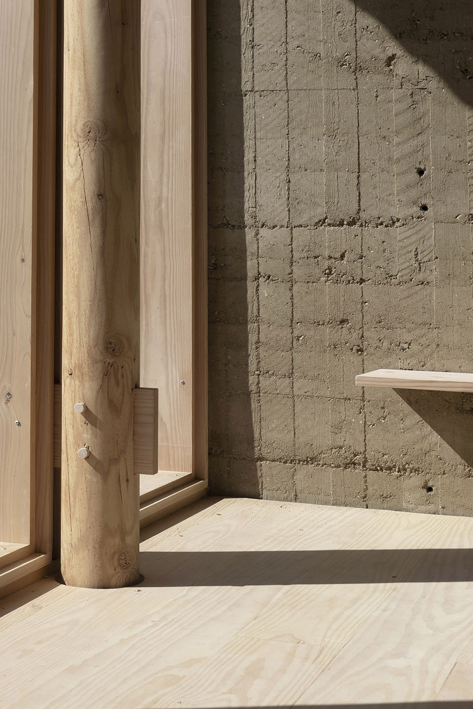A Natural Pavillon revaerk arkitektur 拷贝