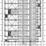 杭州奥体博览城综合训练馆 / 法国AREP设计集团 + 杭州市建筑设计研究院有限公司