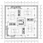 杭州奥体博览城综合训练馆 / 法国AREP设计集团 + 杭州市建筑设计研究院有限公司