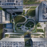 深圳光明科学城启动区项目 / 曾群建筑研究室