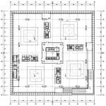 杭州奥体博览城综合训练馆 / 法国AREP设计集团 + 杭州市建筑设计研究院有限公司