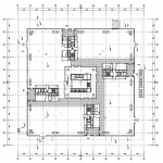 杭州奥体博览城综合训练馆 / 法国AREP设计集团 + 杭州市建筑设计研究院有限公司