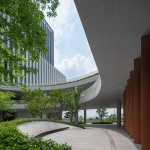 深圳光明科学城启动区项目 / 曾群建筑研究室