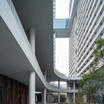 深圳光明科学城启动区项目 / 曾群建筑研究室