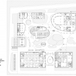 深圳光明科学城启动区项目 / 曾群建筑研究室