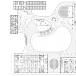 深圳光明科学城启动区项目 / 曾群建筑研究室