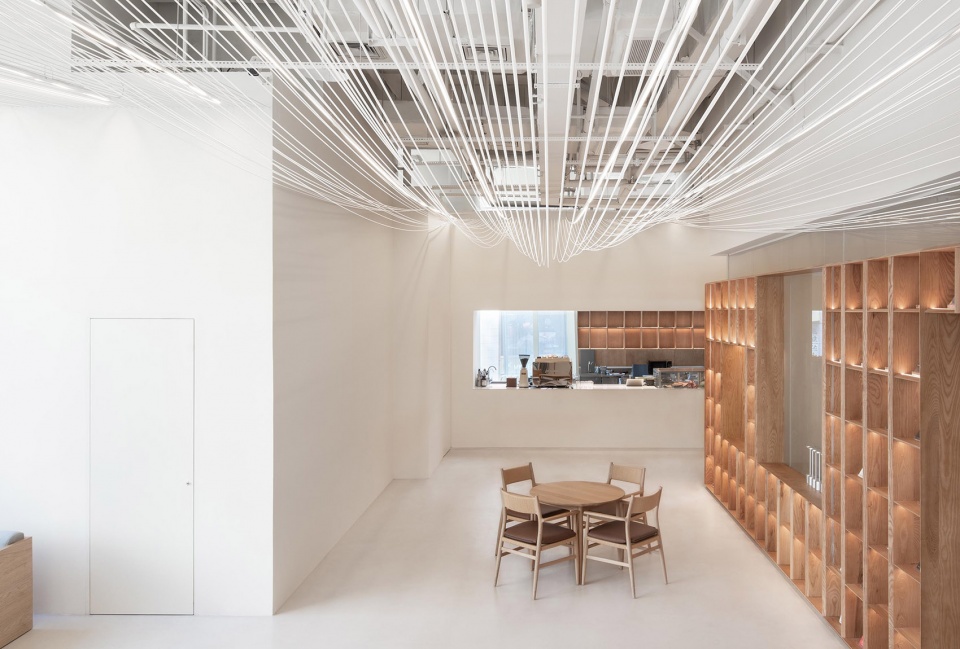 gooood archive bookstores in china