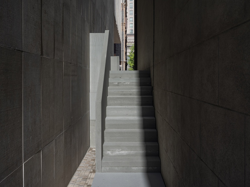rockbund david chipperfield architects