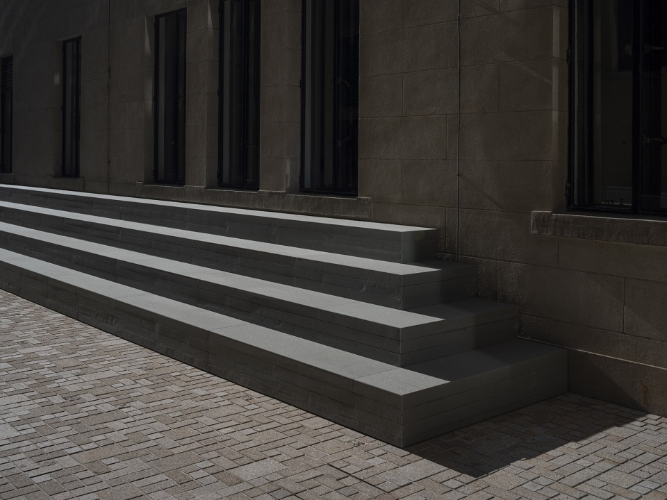 rockbund david chipperfield architects