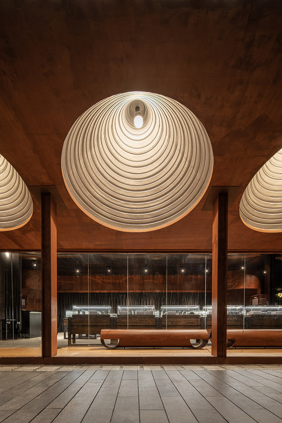 RockRide Shenzhen MixC Popup Store by Within Beyond Studio