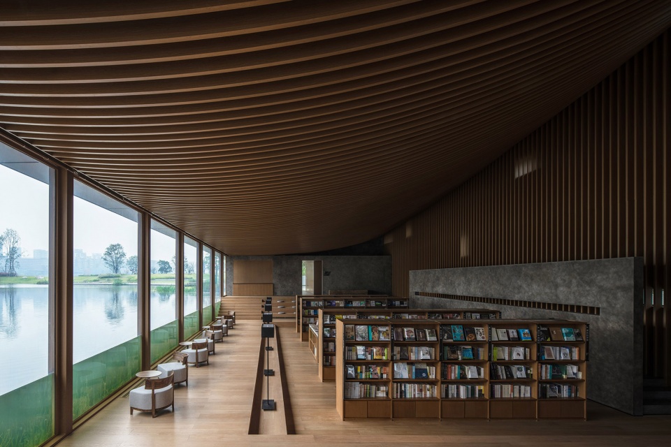 gooood archive bookstores in china