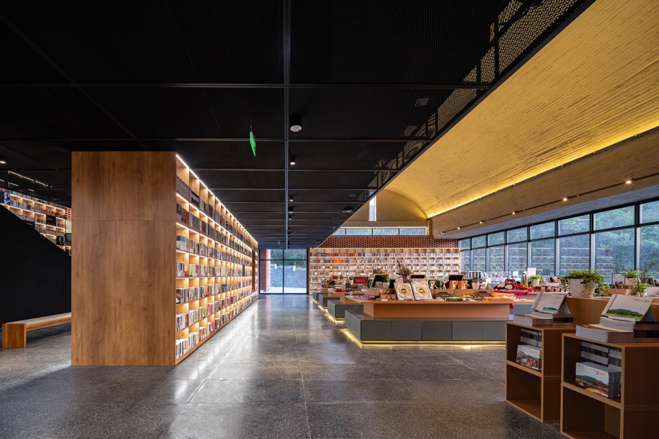 gooood archive bookstores in china
