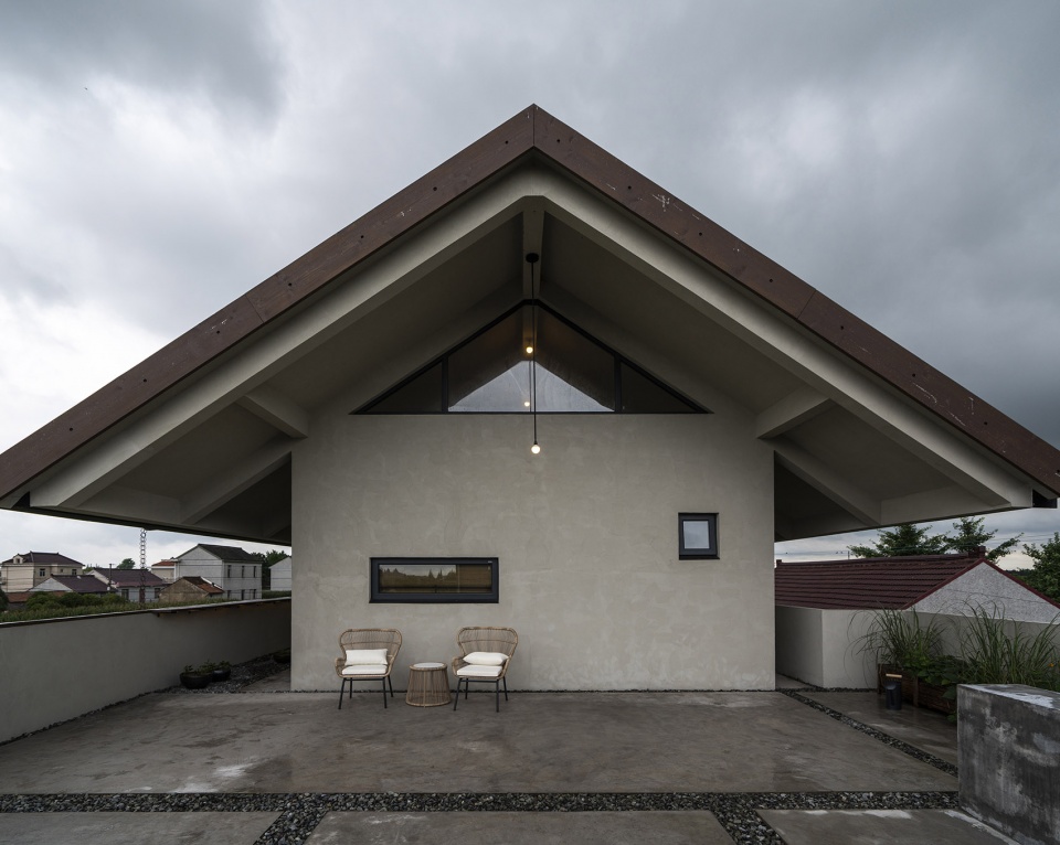 gooood archive self built homes in rural china