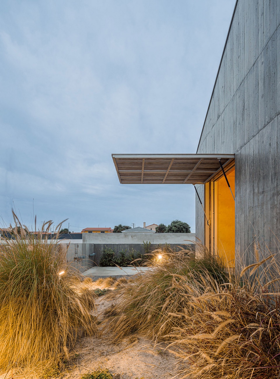 palheiro by pedro henrique arquiteto