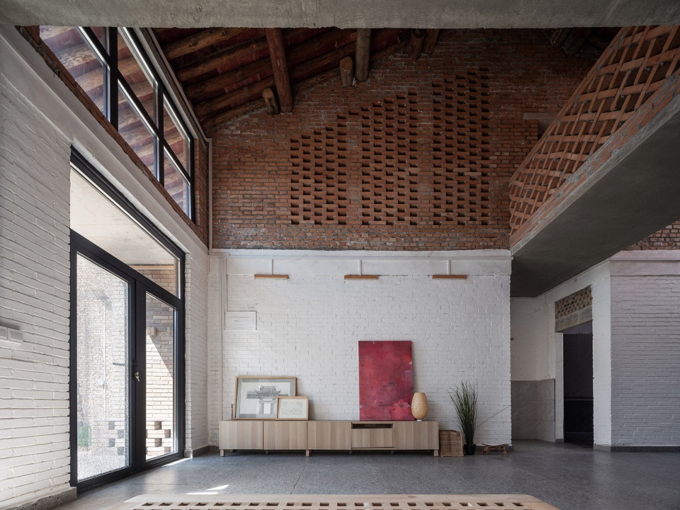 gooood archive Self built homes in rural China