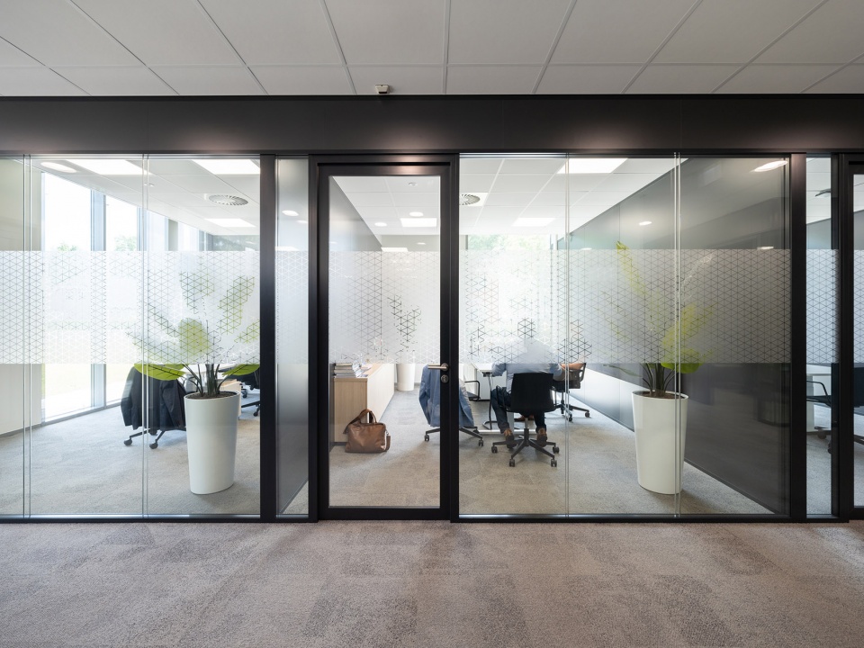 dkg headquarters by group a