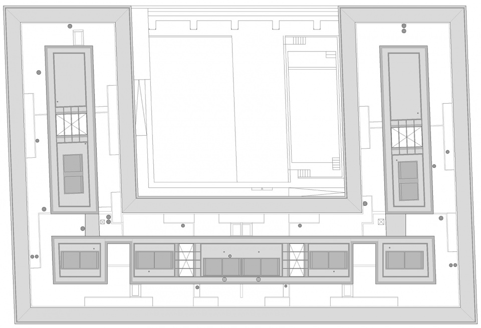 the cooperative 13 rosas resident by carbajo barrios arquitectos hpi