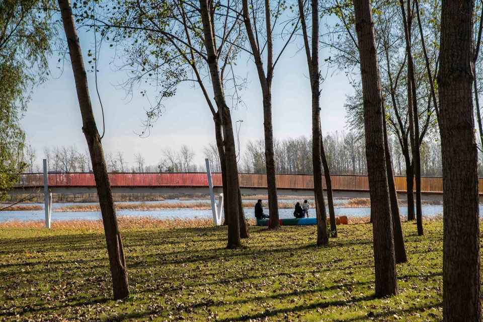 gooood archive public parks in china
