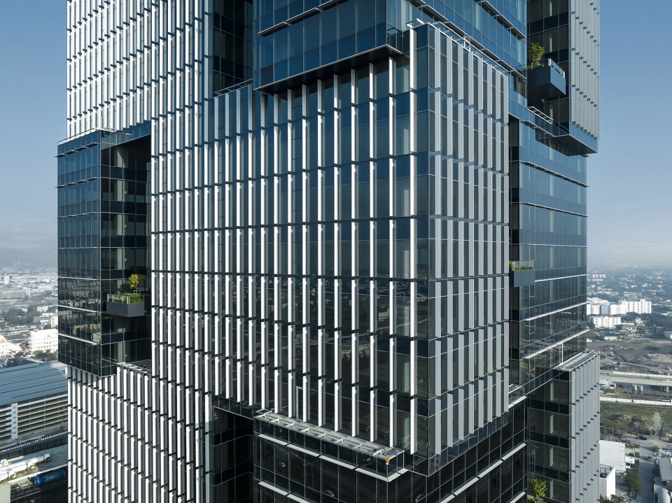 aia east gateway by creative crews