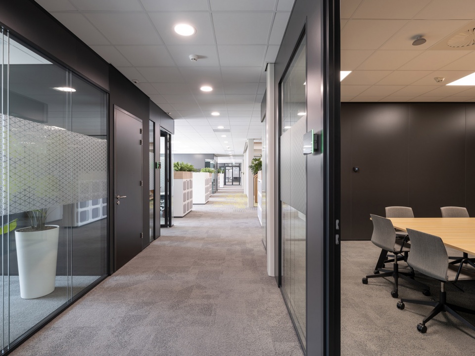 dkg headquarters by group a