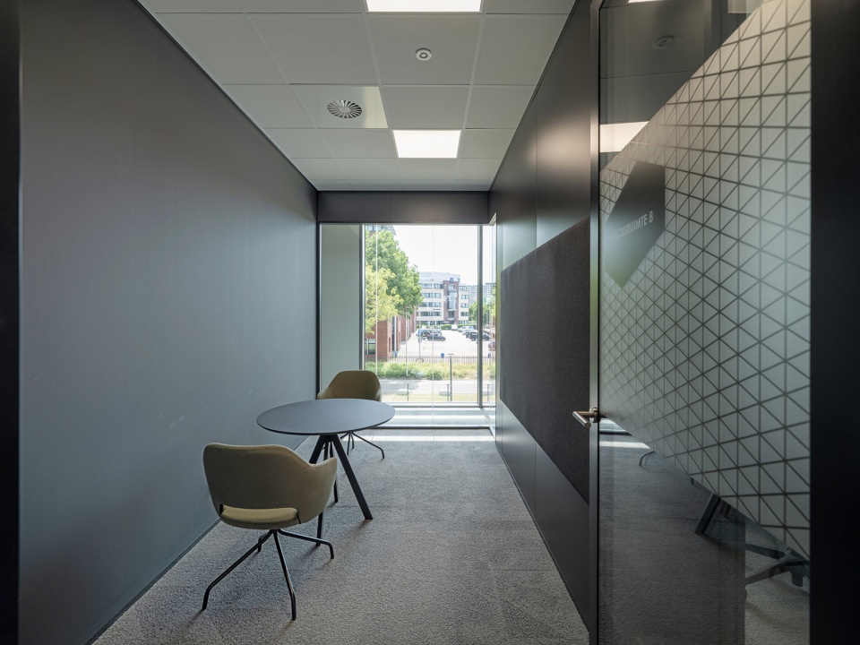dkg headquarters by group a