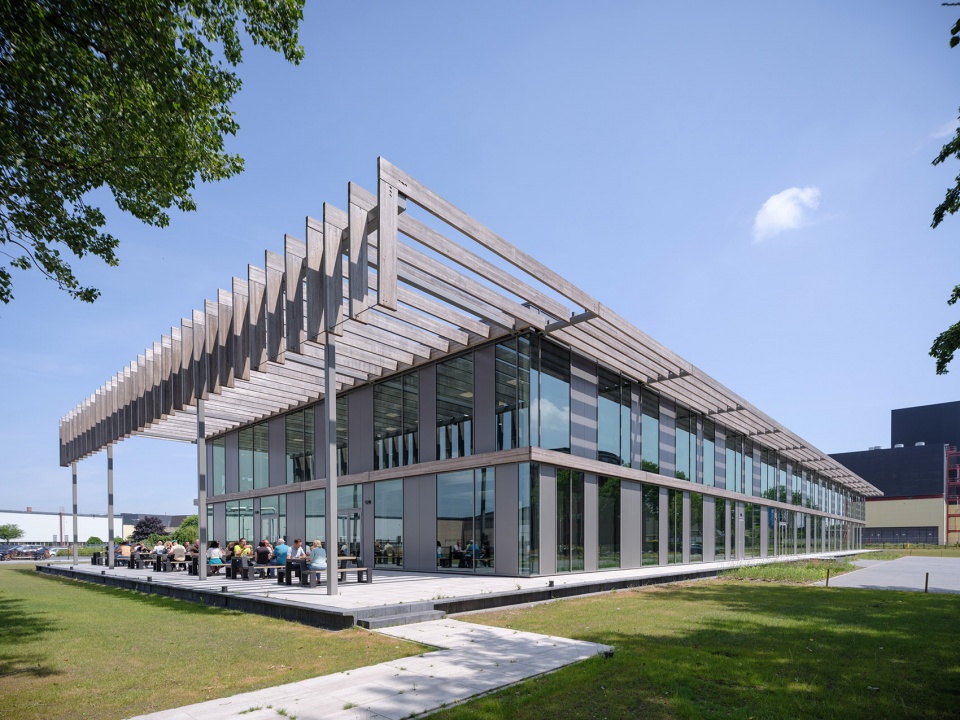 dkg headquarters by group a