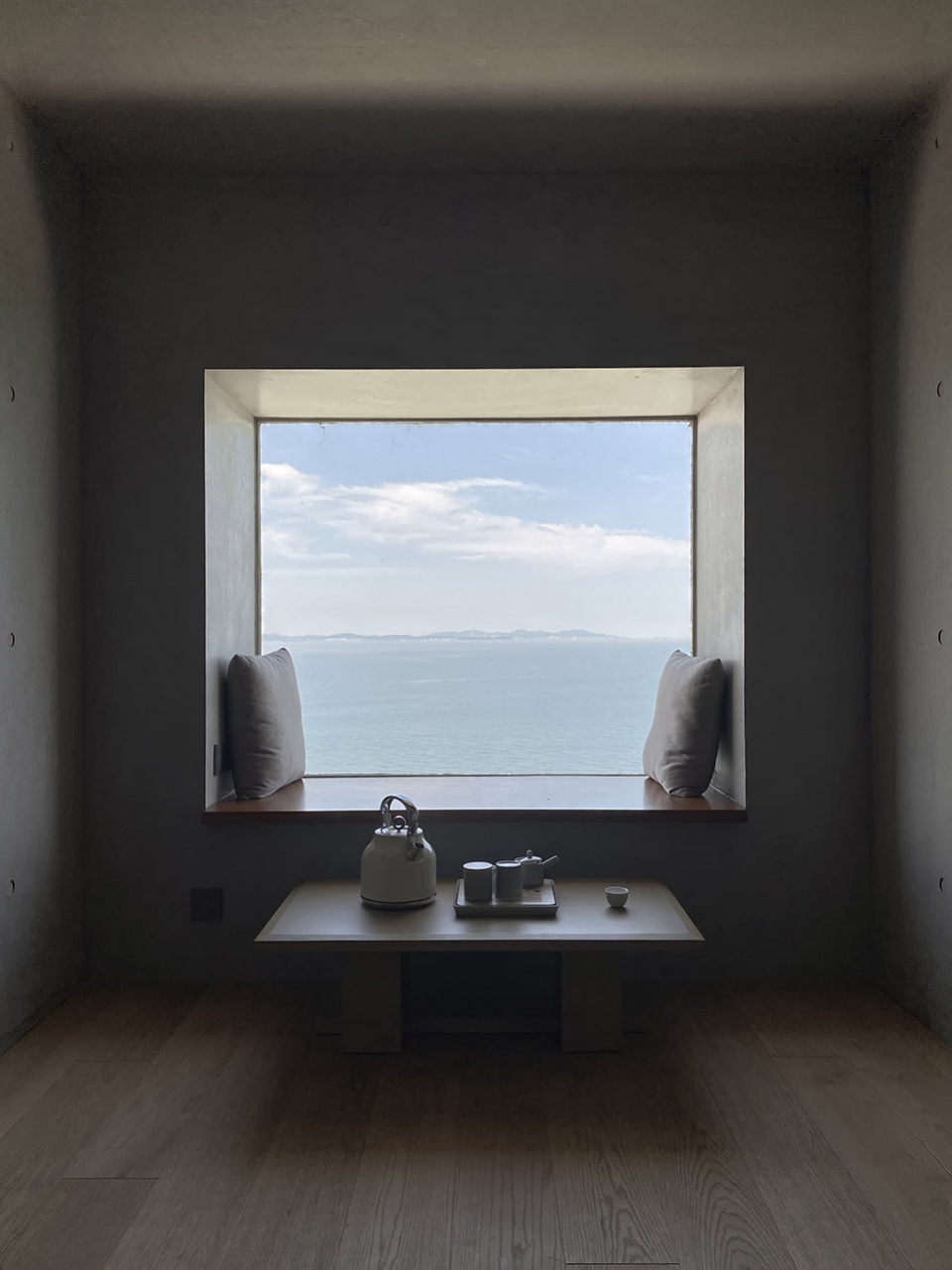 cliff cafe and tower house by trace architecture office tao