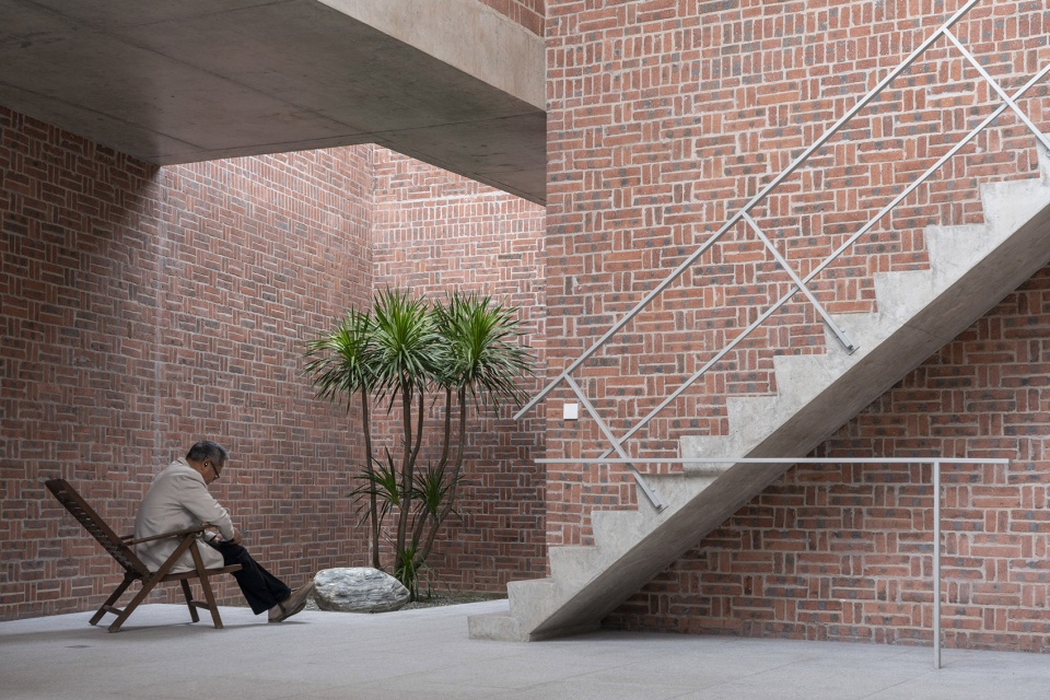 gooood archive Self built homes in rural China