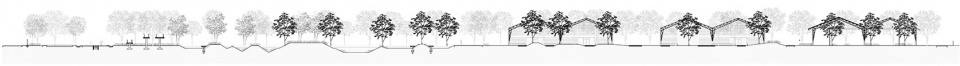 benjakitti forest park by arsomsilp community and environmental architect co ltd