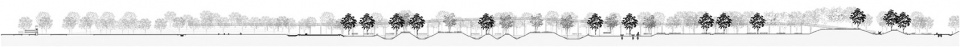 benjakitti forest park by arsomsilp community and environmental architect co ltd