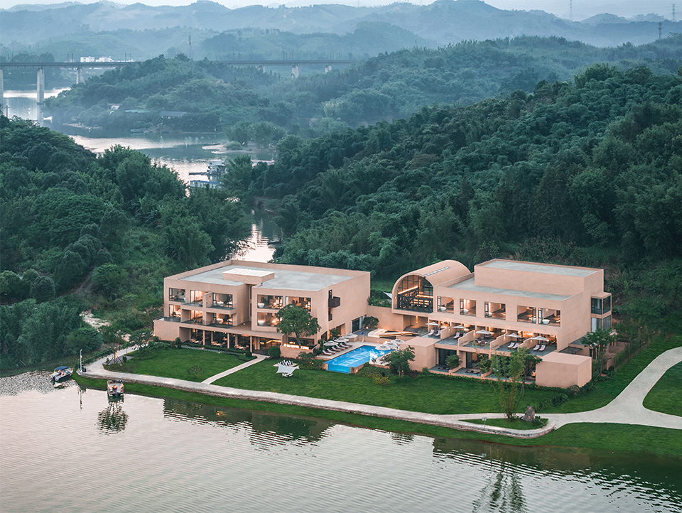 慈湖书院