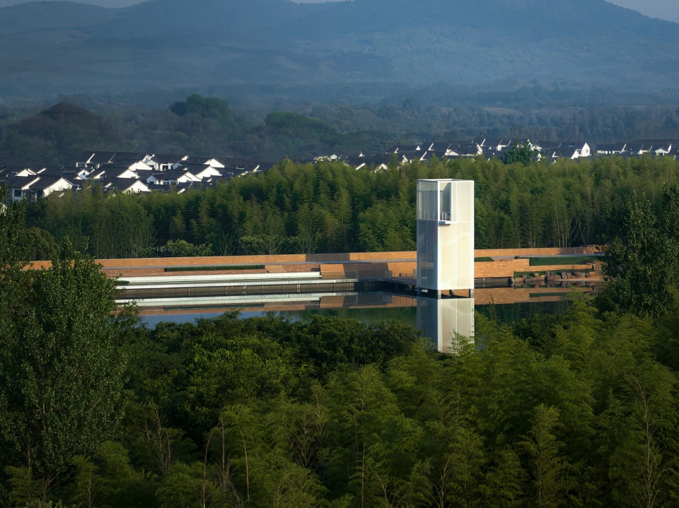 gooood archive public parks in china