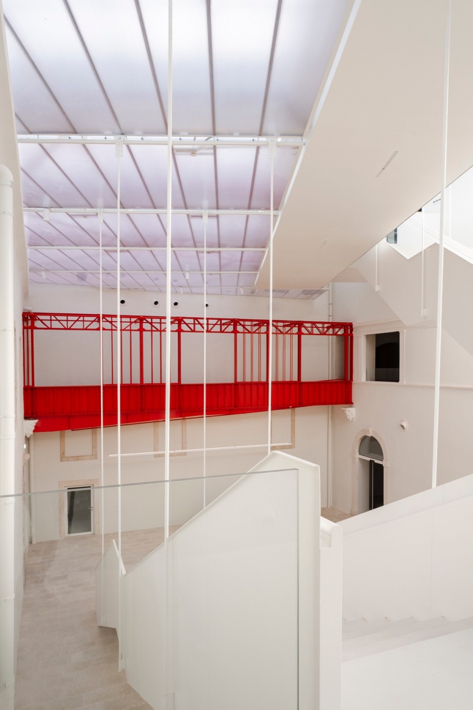 Letilovic Pedisic Providurs Palace in Zadar Croatia photo BosnicDorotic 12